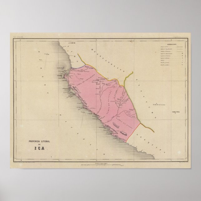 Peru 24 poster (Vorne)