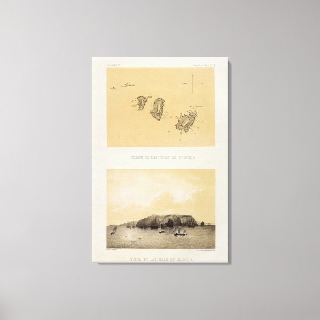 Peru 26 leinwanddruck (Vorderseite)