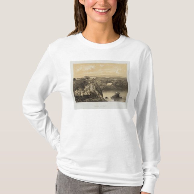 Peru 26 T-Shirt (Vorderseite)