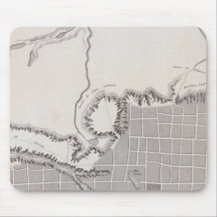 Peru 30 mousepad