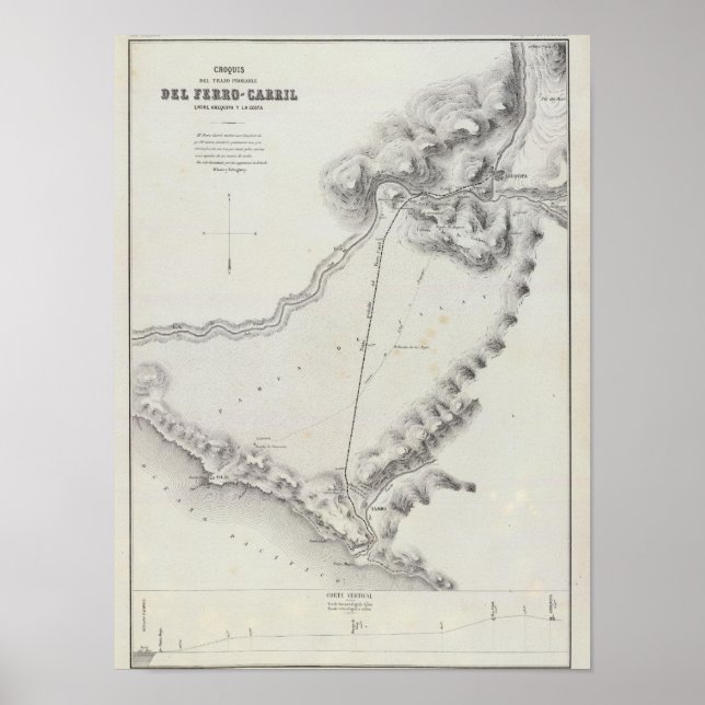 Peru 30 poster (Vorne)