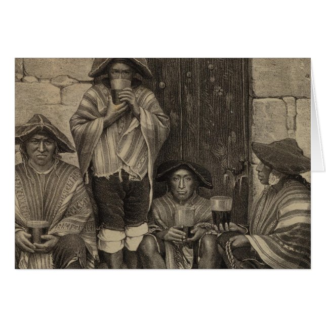 Peru 34 (Vorderseite (Horizontal))