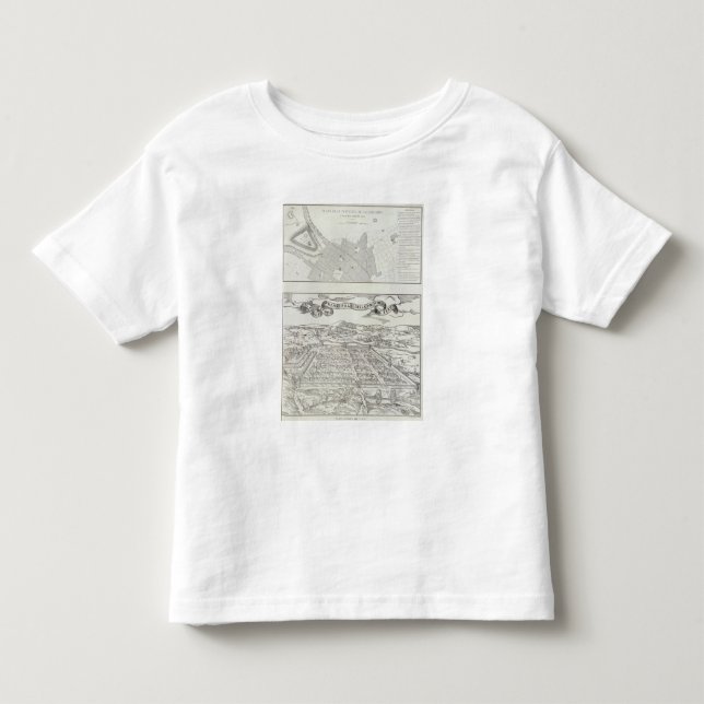 Peru 34 kleinkind t-shirt (Vorderseite)