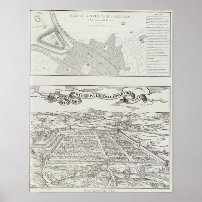 Peru 34 poster (Vorne)