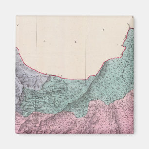 Peru 35 magnet