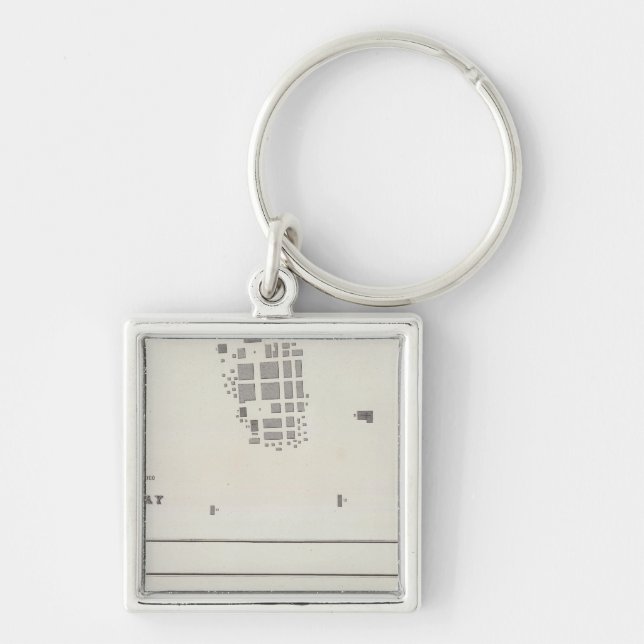 Peru 5 schlüsselanhänger (Vorne)