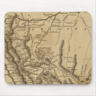 Peru 6 mousepad