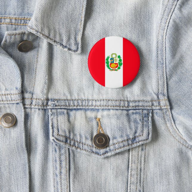 Peru Button (Beispiel)