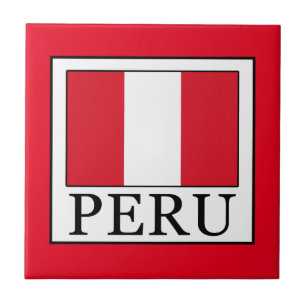 Peru Fliese