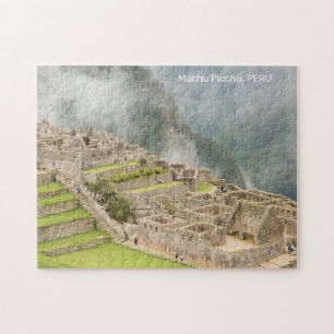 Peru Machu Picchu