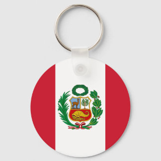 PERU-Schlüsselanhänger Schlüsselanhänger
