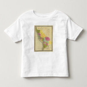 Peru und Bolivien 2 Kleinkind T-shirt