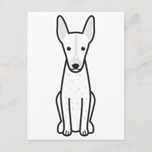 Peruaner Inca Orchid Postkarte