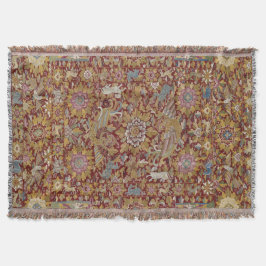 Peruanische Decke