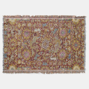 Peruanische Decke