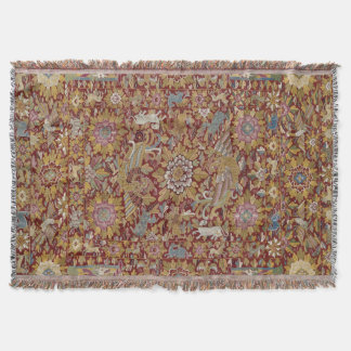 Peruanische Decke