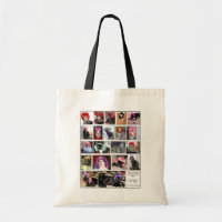 PERÜCKE-TASCHE