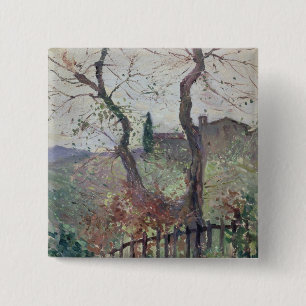 Perugia, Umbrien, 1894 Button