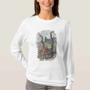 Perugia, Umbrien, 1894 T-Shirt