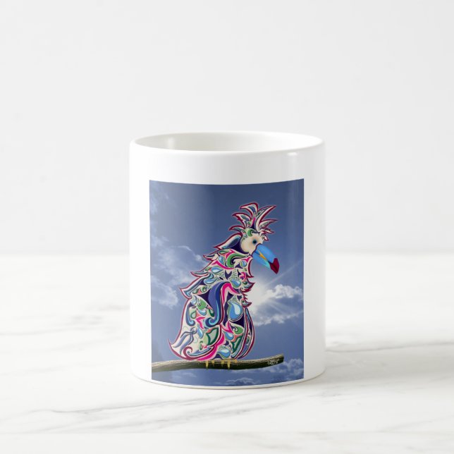 pervers kaffeetasse (Mittel)