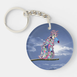 pervers schlüsselanhänger