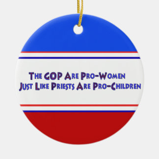 PERVERT-VEREIN KERAMIKORNAMENT