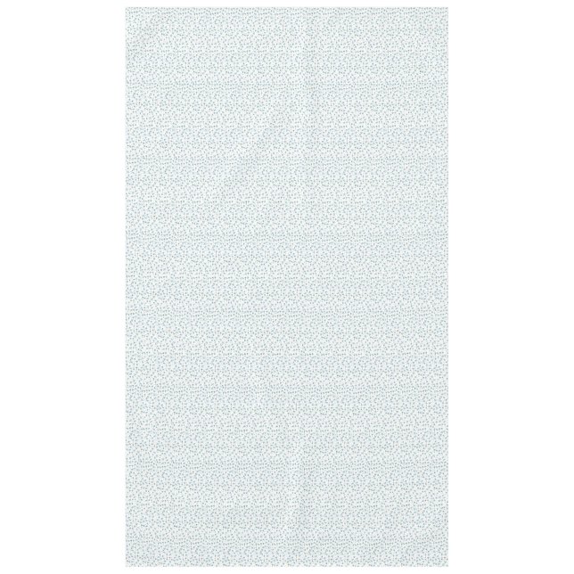 Pessach 60/104 Tablecloth "Small Whimsical Seder" Tischdecke (Vorderseite)