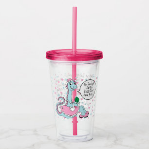 Pessach Acrylic Tumbler 16 oz Definition Dipyokarp Acryltrinkbecher