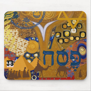 Pessach Mousepad