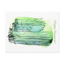 Pessach, wenn wir nicht zusammen Grünwald sein kön