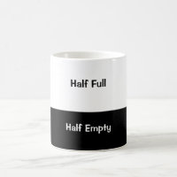 Pessimist/Optimist-Cup