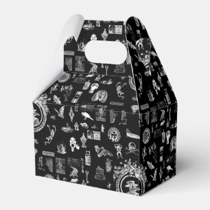 Pest Geschenkschachtel