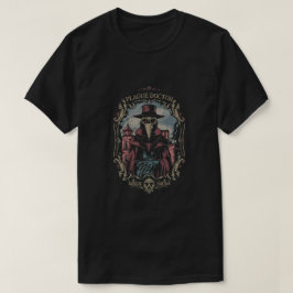 Pestarzt - Bring mir deinen Schwanz T-Shirt