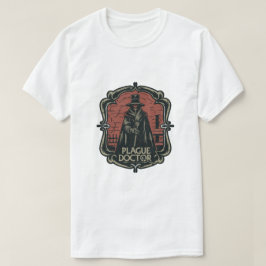 Pestarzt - Bring mir deinen Schwanz T-Shirt