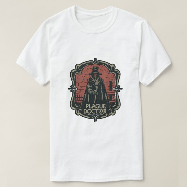 Pestarzt - Bring mir deinen Schwanz T-Shirt (Design vorne)