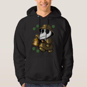 Pestarzt Hoodie
