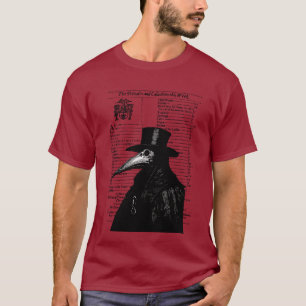 Pestarzt I T-Shirt