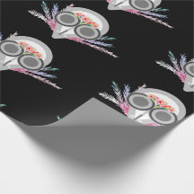 Pestarzt Spooky Whimsical Halloween