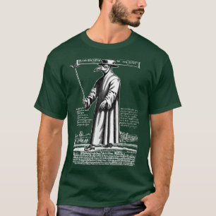 Pestarzt T-Shirt