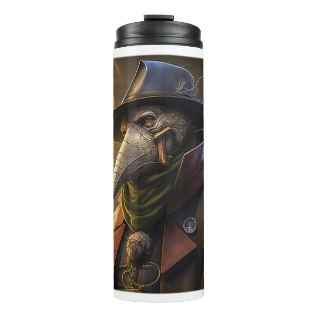 Pestarzt Thermal Tumbler Thermosbecher (Vorderseite)