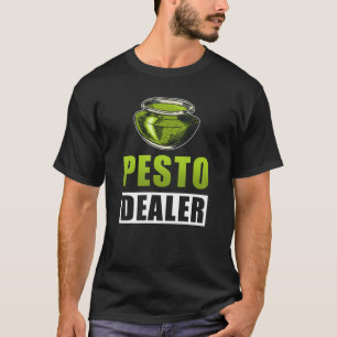 Pesto lustig T-Shirt