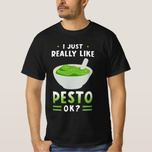 Pesto T-Shirt
