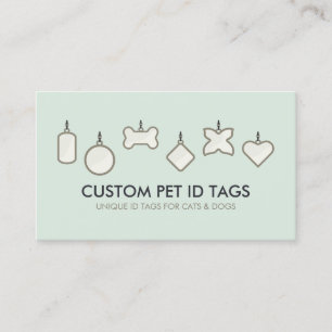 Pet Boutique Collar Leash ID Tag Online-Shop
