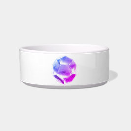 PET BOWL KERAMIK ART AND DESIGN NAPF