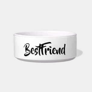 PET BOWL KERAMIK STYLE DESIGN NAPF