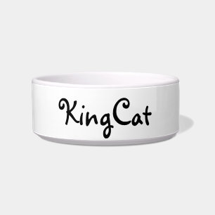 PET FOOD BOWL DESIGN STIL NAPF