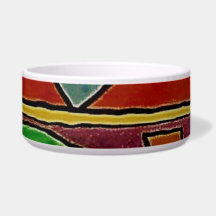 PET FOOD BOWL DESIGN STIL