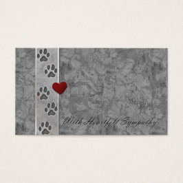 Pet Loss Beileid