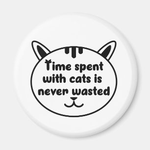 Pet-Lover-Fällung Magnet