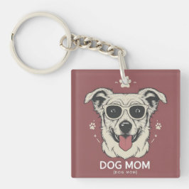 Pet Lover Schlüsselanhänger